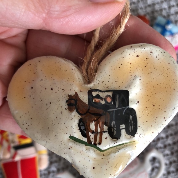 Bundle of Christmas ornaments - Picture 12 of 17